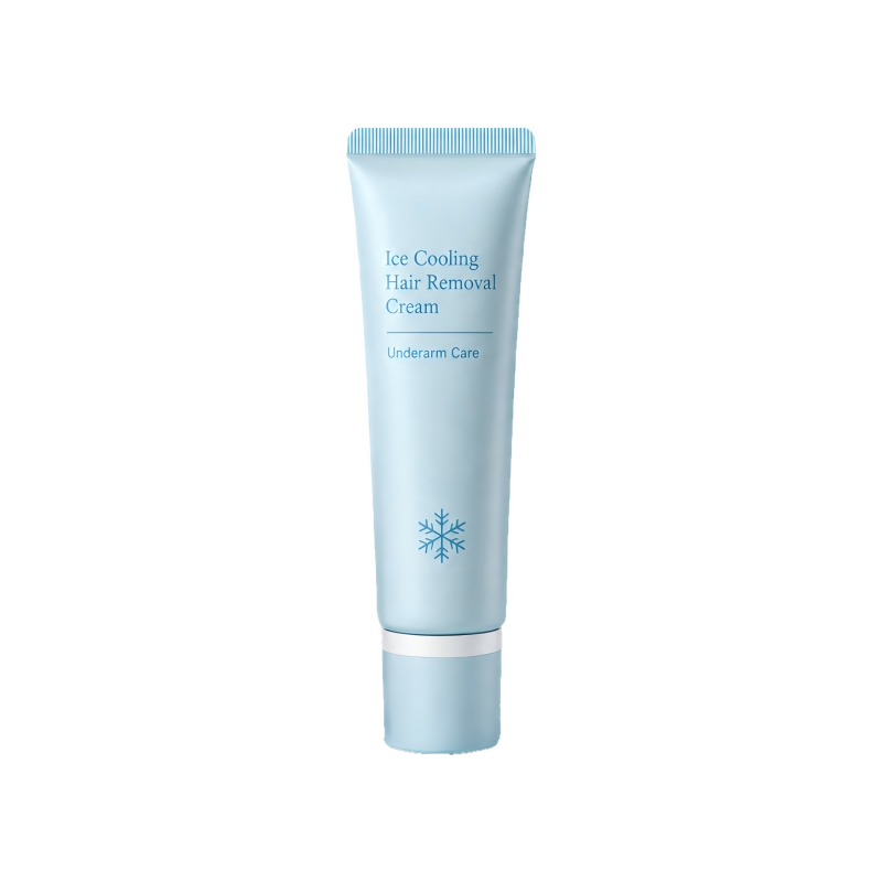 Gentle Hair Removal Cream BUY 1, GET 1 FREE — Enjoy Cool, Gentle Hair Removal for Smoother Skin and Less Razor Hassle Every Day.