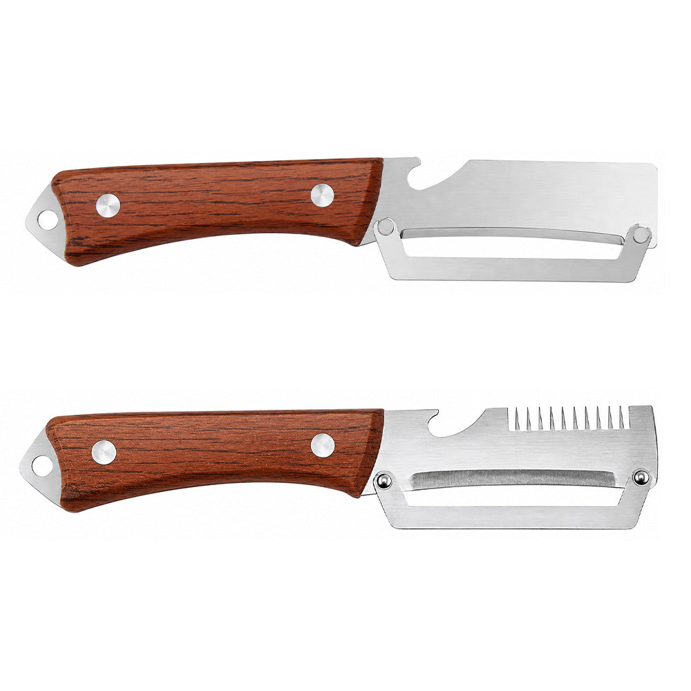 upsell-🔪🥕BUY 1 – GET 1 FREE: Multifunctional peeler