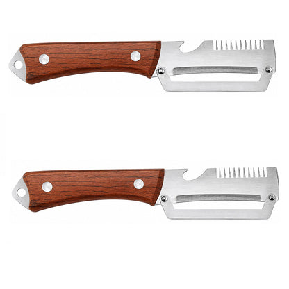 upsell-🔪🥕BUY 1 – GET 1 FREE: Multifunctional peeler