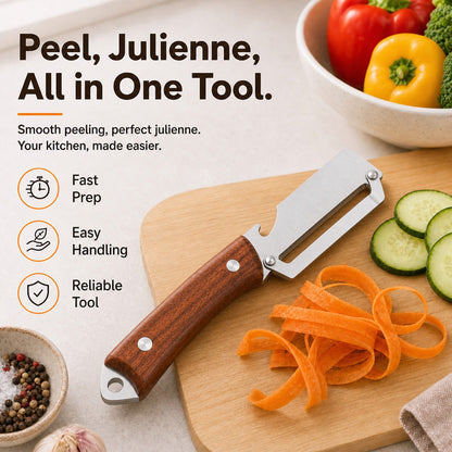 upsell-🔪🥕BUY 1 – GET 1 FREE: Multifunctional peeler