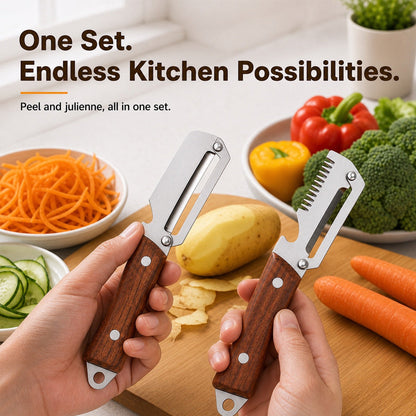 upsell-🔪🥕BUY 1 – GET 1 FREE: Multifunctional peeler