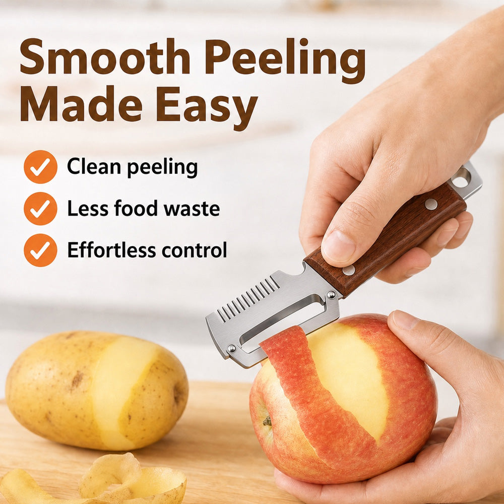 upsell-🔪🥕BUY 1 – GET 1 FREE: Multifunctional peeler
