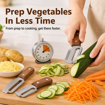 upsell-🔪🥕BUY 1 – GET 1 FREE: Multifunctional peeler
