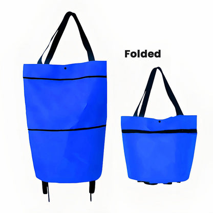 upsell-🔥Foldable Eco-friendly Shopping Bag