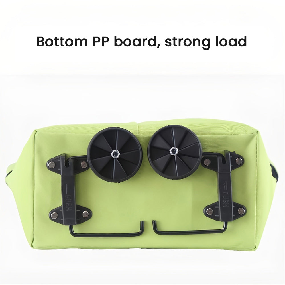 upsell-🔥Foldable Eco-friendly Shopping Bag