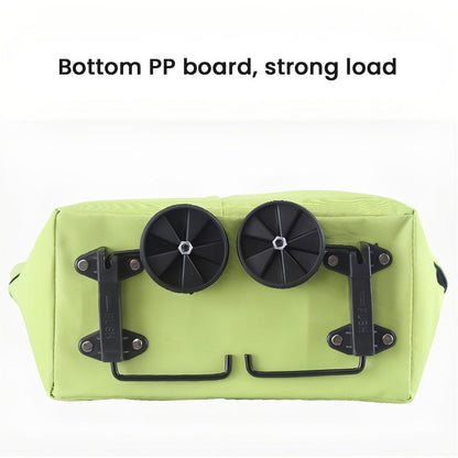 upsell-🔥Foldable Eco-friendly Shopping Bag