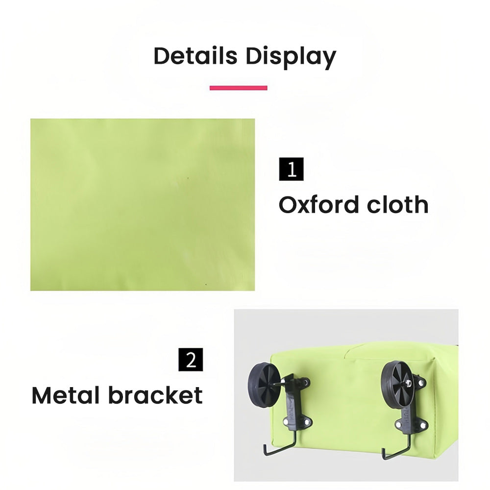 upsell-🔥Foldable Eco-friendly Shopping Bag