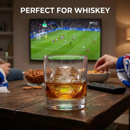 upsell-⚽️🍺Football Shape Silicone Ice Ball Mold⚽️🍺