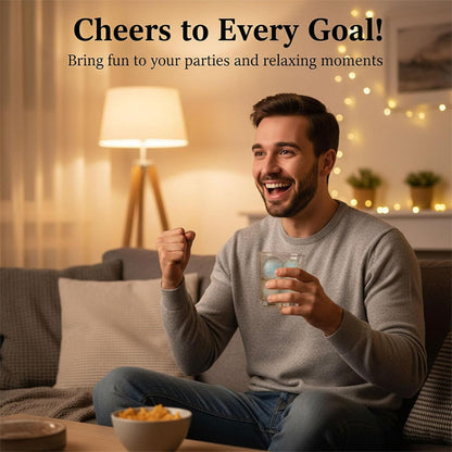 upsell-⚽️🍺Football Shape Silicone Ice Ball Mold⚽️🍺