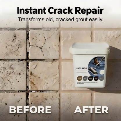 🔥Limited Time Promotion 50% OFF🔥Waterproof Tile Grout Sealant