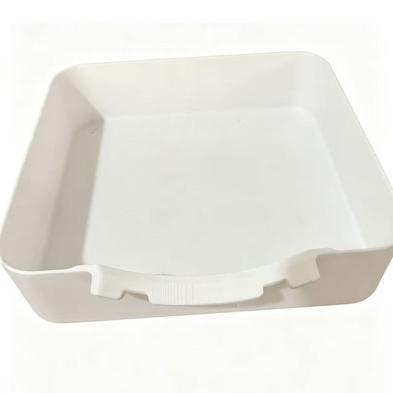 🌟LAST DAY SALE: ONLY ＄18.99!!🎁✨Universal Front-Load Washing Machine Drain Pan