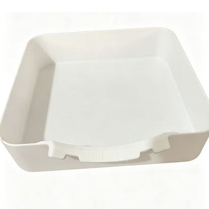 🌟LAST DAY SALE: ONLY ＄18.99!!🎁✨Universal Front-Load Washing Machine Drain Pan