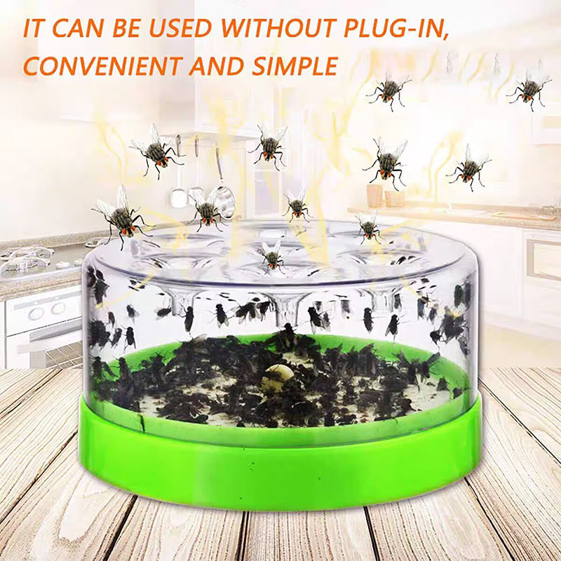 🪰Reusable Non-Electric Fly Trap