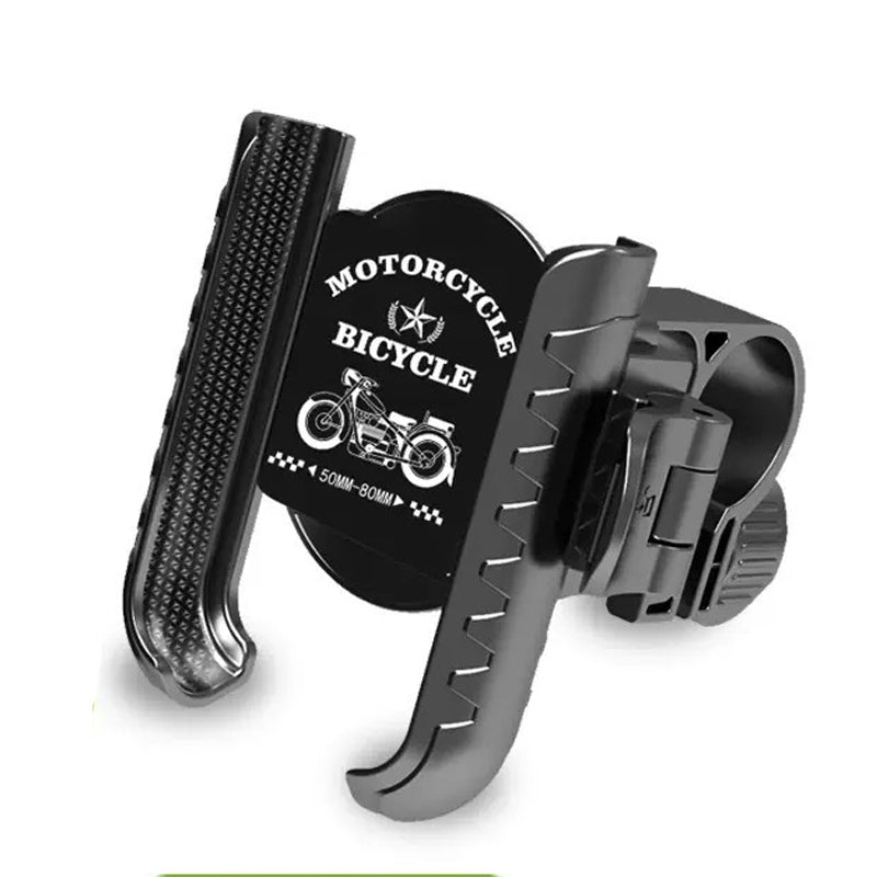 🎉 2026 Sale — Over 42,000 Sold! 🚴‍♂️ Quick-Release Bike Phone Mount – SecureLock & Shockproof Padding 📱