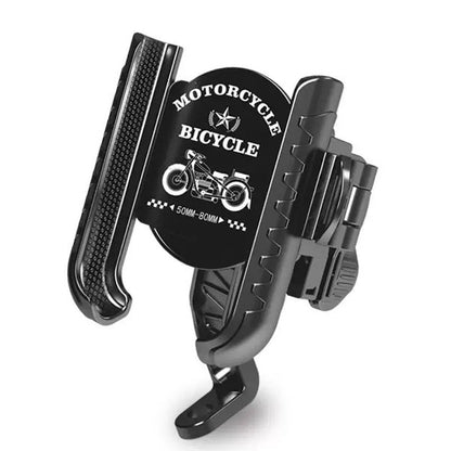 🎉 2026 Sale — Over 42,000 Sold! 🚴‍♂️ Quick-Release Bike Phone Mount – SecureLock & Shockproof Padding 📱