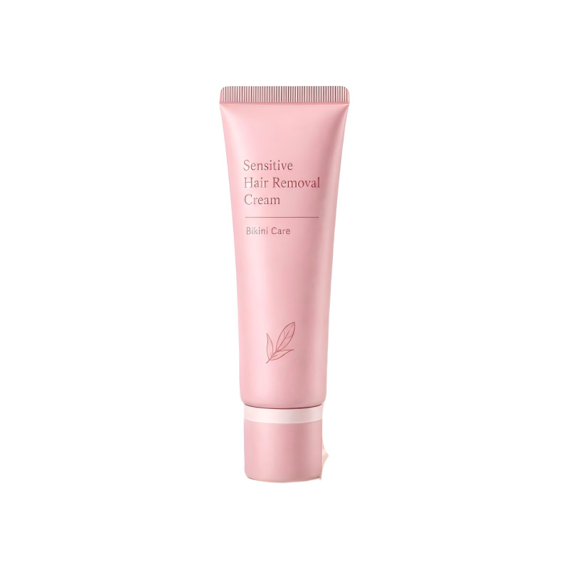 Gentle Hair Removal Cream  BUY 1, GET 1 FREE — Enjoy Cool, Gentle Hair Removal for Smoother Skin and Less Razor Hassle Every Day.