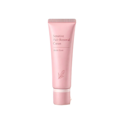Gentle Hair Removal Cream  BUY 1, GET 1 FREE — Enjoy Cool, Gentle Hair Removal for Smoother Skin and Less Razor Hassle Every Day.