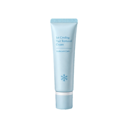 Gentle Hair Removal Cream  BUY 1, GET 1 FREE — Enjoy Cool, Gentle Hair Removal for Smoother Skin and Less Razor Hassle Every Day.