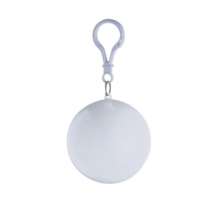 🥳HOT SALE 2026🥳💞50,000+ SOLD!👵❤️ Disposable Rain Jacket in Mini Ball Shape (Buy 1, Get 1 Free)